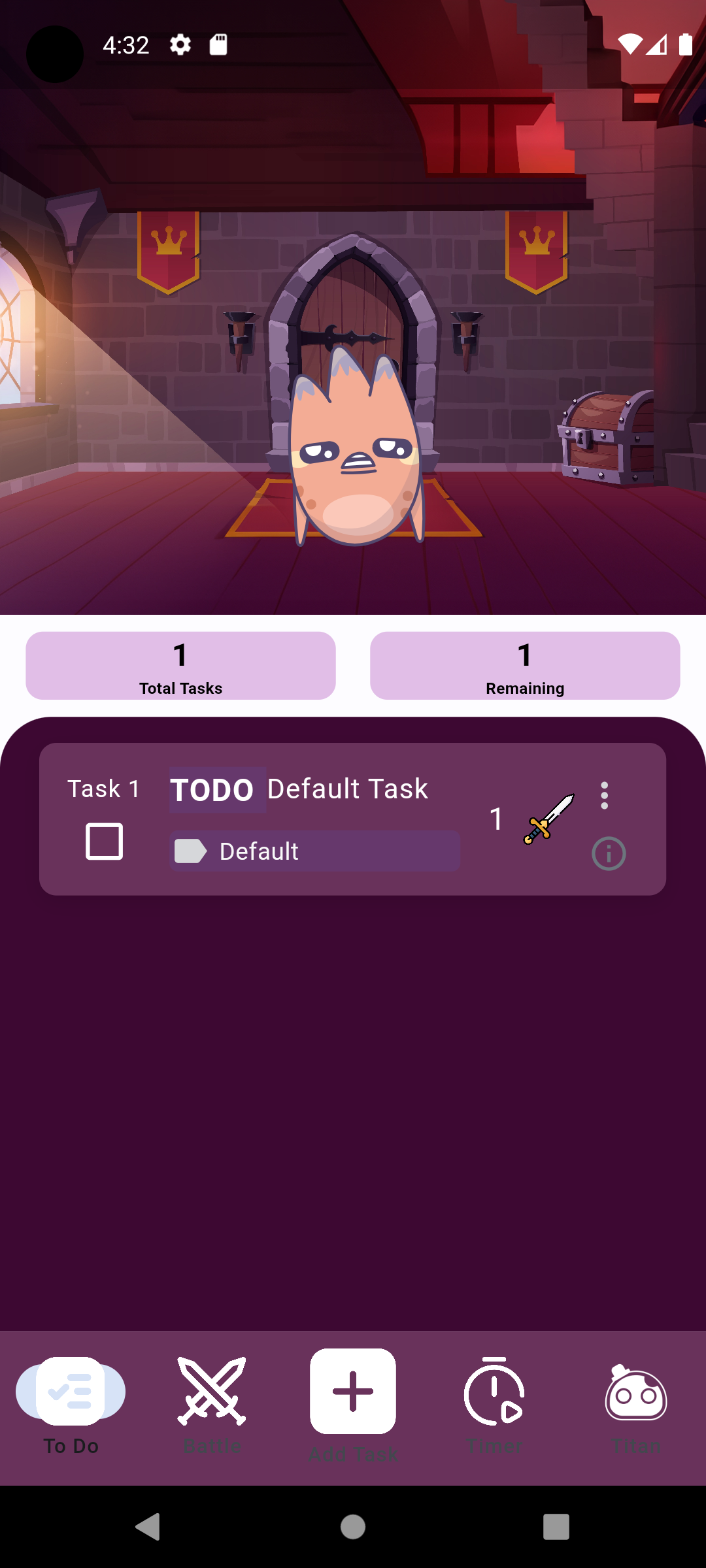 Task Titans | CS425_Team45